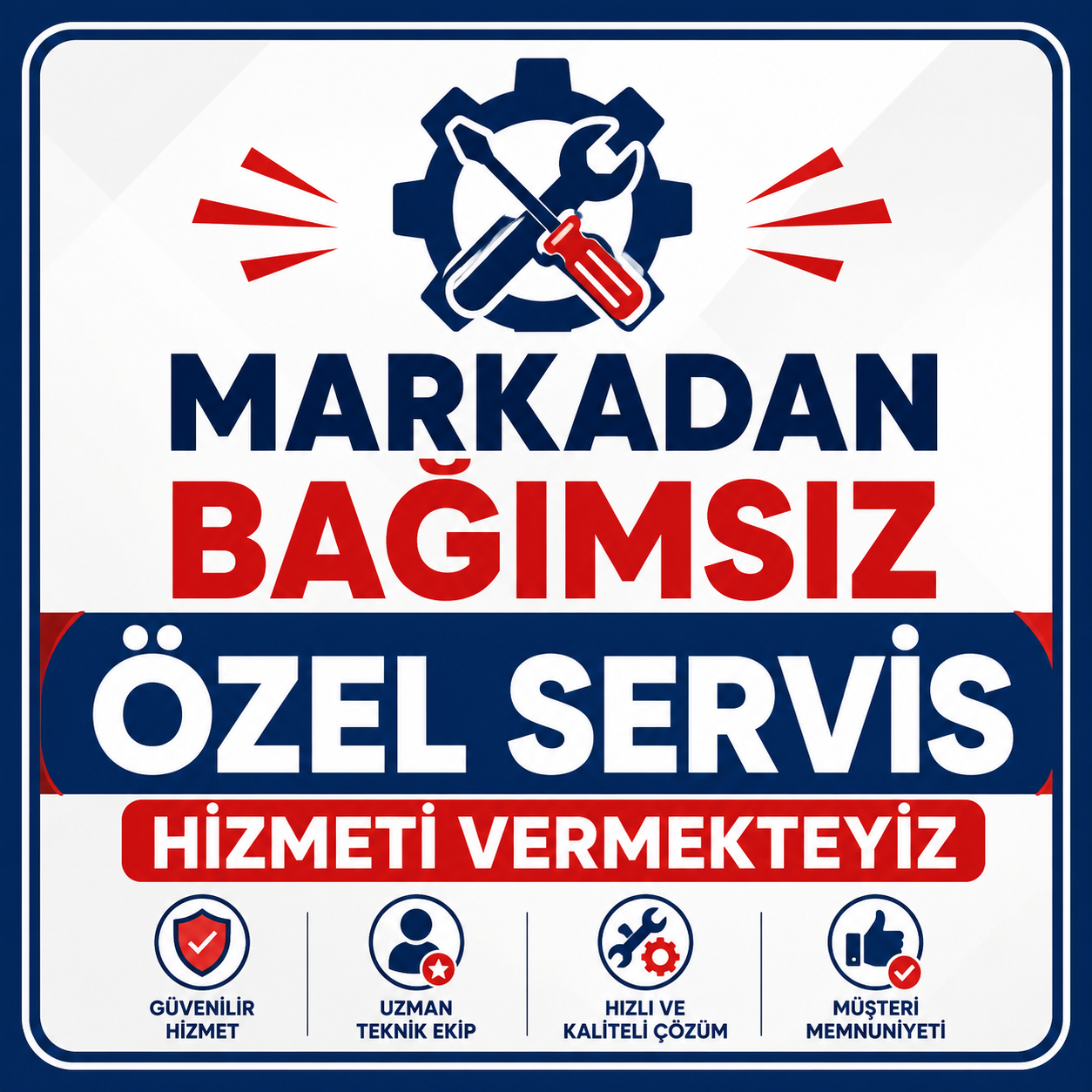 Bahşılı Hidrofor Servisi markadan bağımsız teknik servis